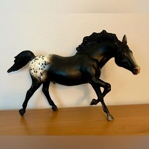 Vintage Breyer Collectible “Running Stallion”  # 127, produced 1968 to 1981